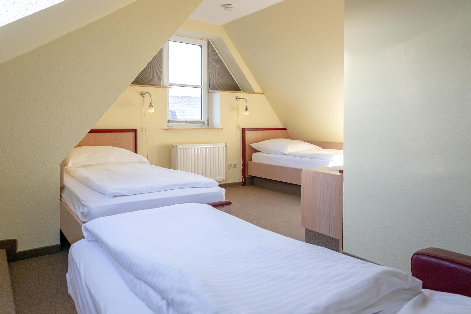 Ferienzentrum Wenningstedt Extérieur photo