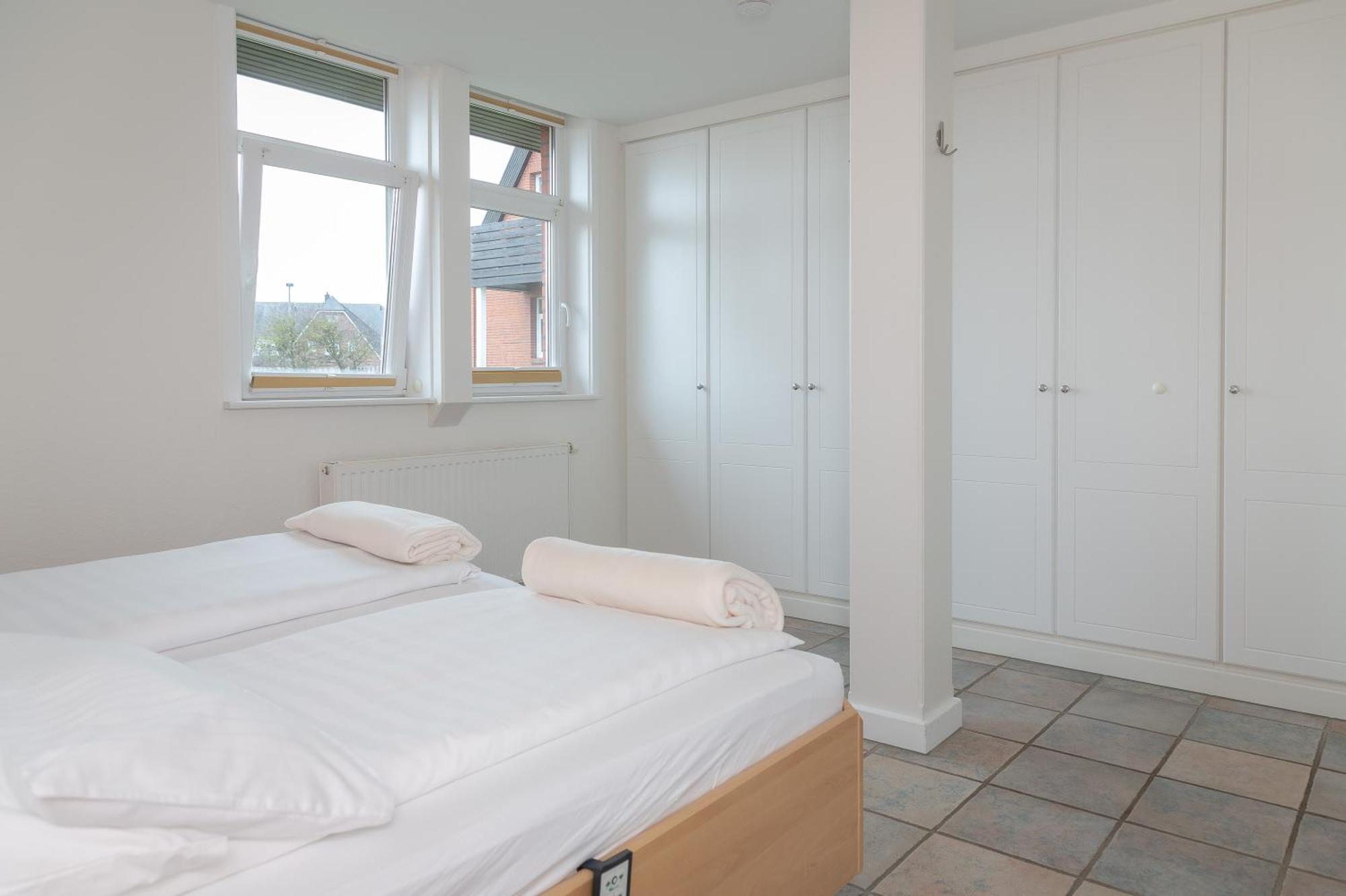 Ferienzentrum Wenningstedt Extérieur photo