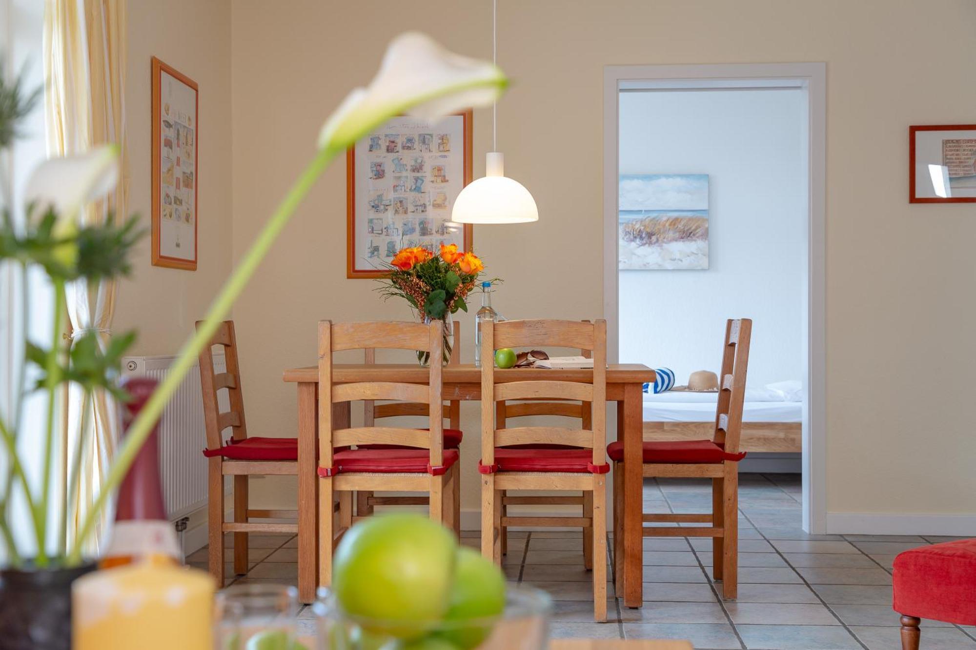 Ferienzentrum Wenningstedt Extérieur photo