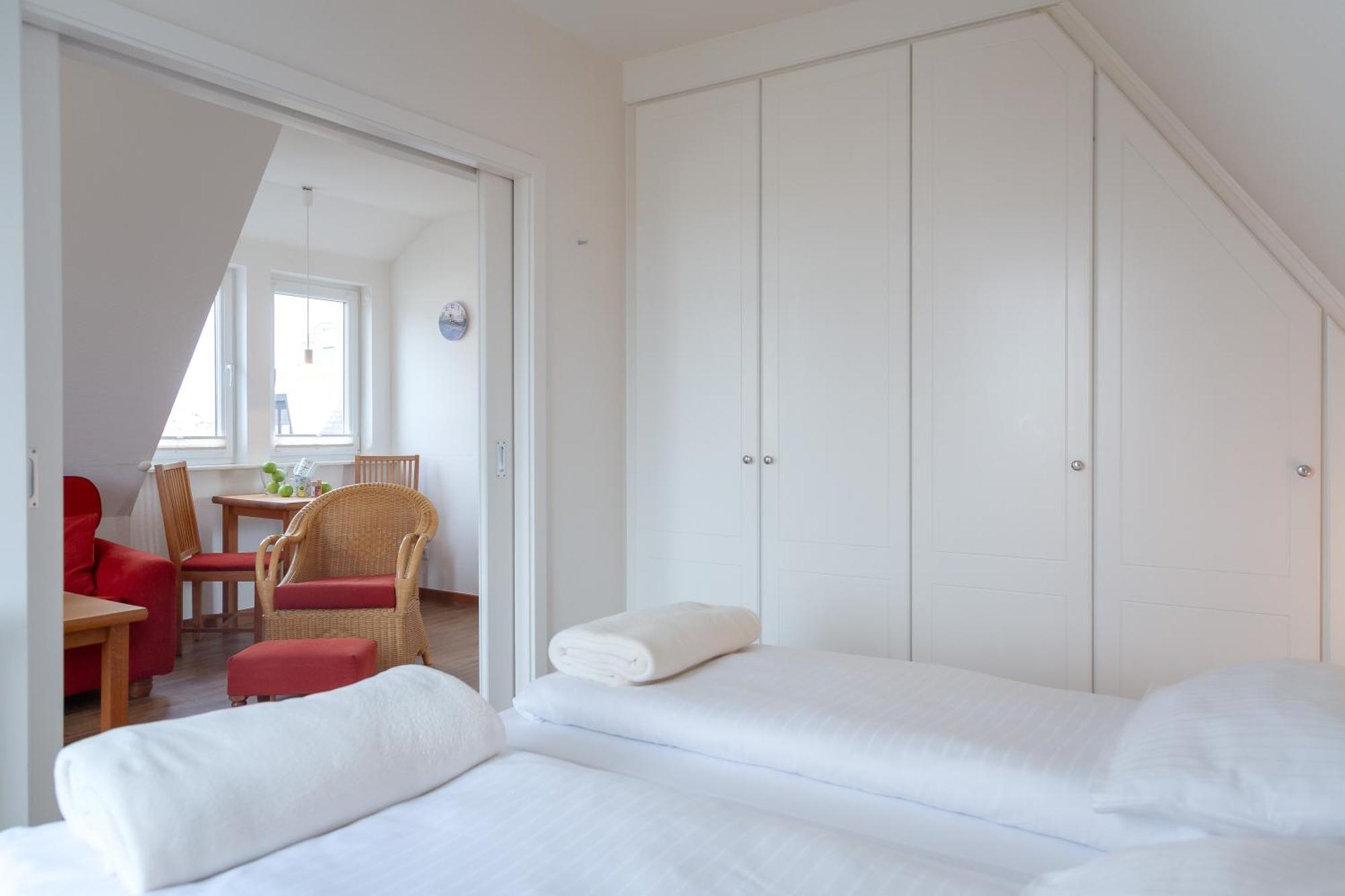 Ferienzentrum Wenningstedt Extérieur photo