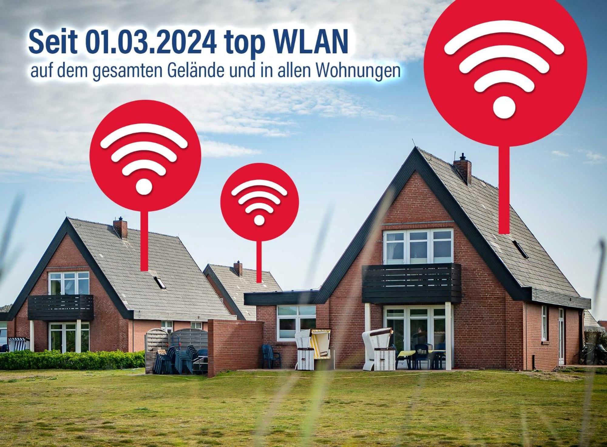 Ferienzentrum Wenningstedt Extérieur photo