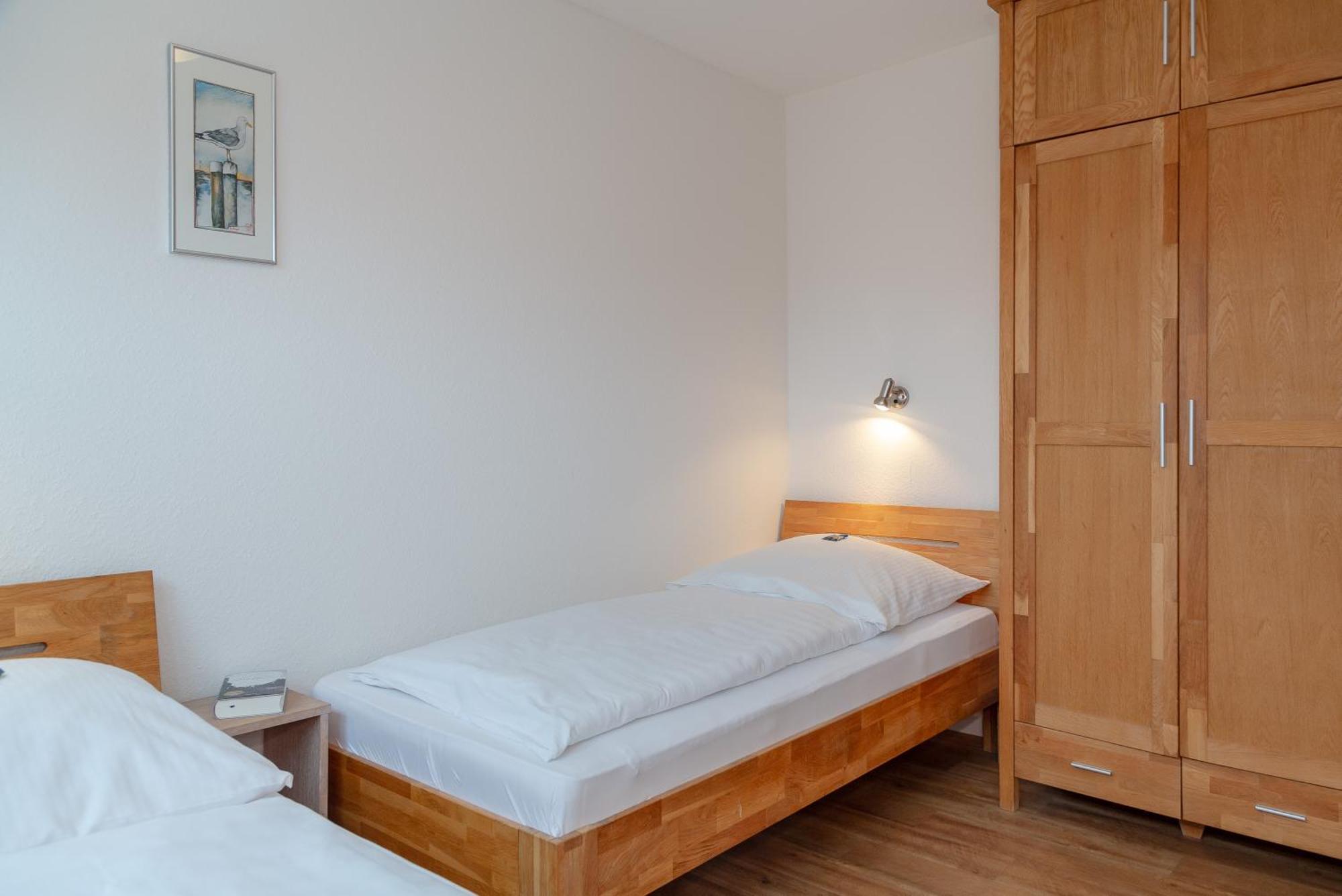 Ferienzentrum Wenningstedt Extérieur photo
