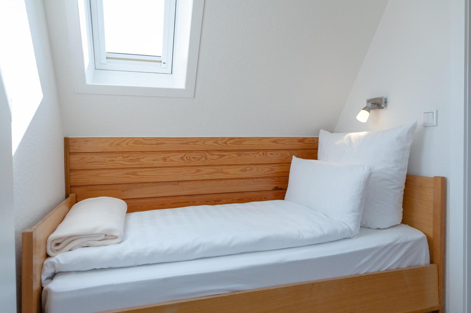 Ferienzentrum Wenningstedt Extérieur photo